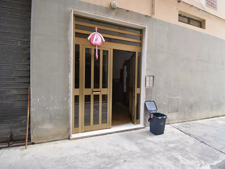 Immagine 27 di Appartamento in vendita  in Via Daniele Manin a Sala Consilina