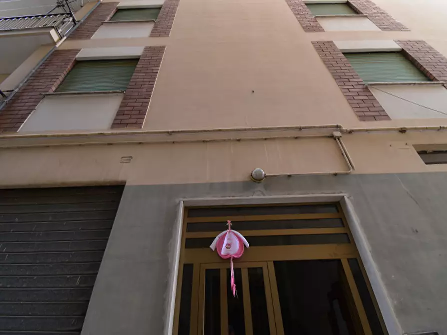 Immagine 28 di Appartamento in vendita  in Via Daniele Manin a Sala Consilina