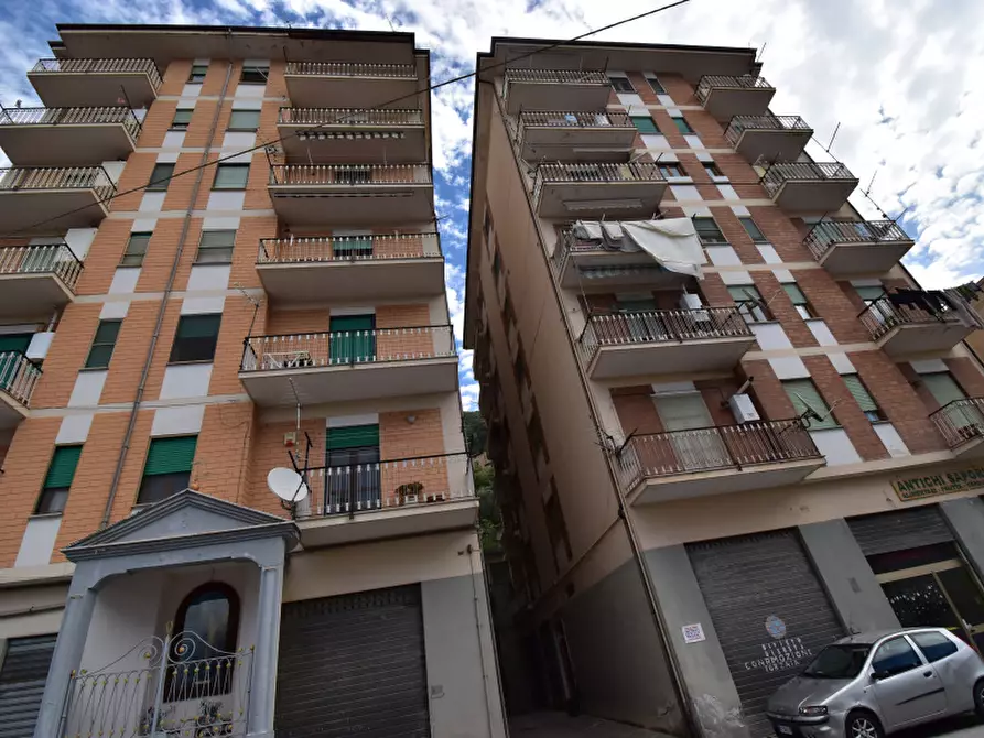 Immagine 29 di Appartamento in vendita  in Via Daniele Manin a Sala Consilina