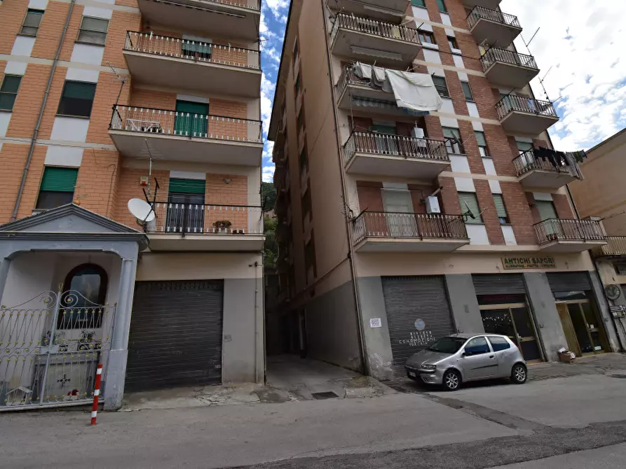 Immagine 30 di Appartamento in vendita  in Via Daniele Manin a Sala Consilina