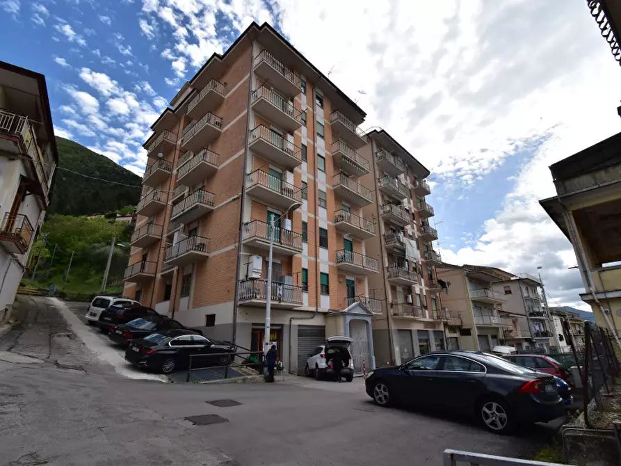 Immagine 33 di Appartamento in vendita  in Via Daniele Manin a Sala Consilina