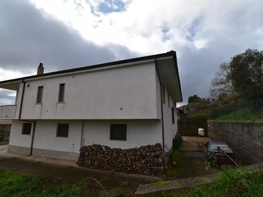 Immagine 6 di Villa in vendita  in Via Rocco di Cillo a Buonabitacolo