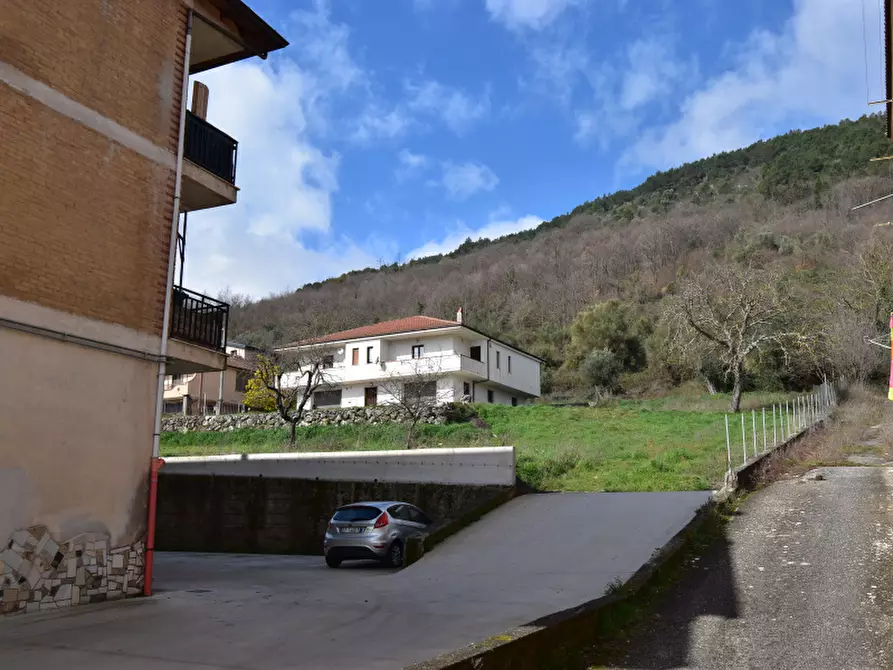 Immagine 8 di Villa in vendita  in Via Rocco di Cillo a Buonabitacolo