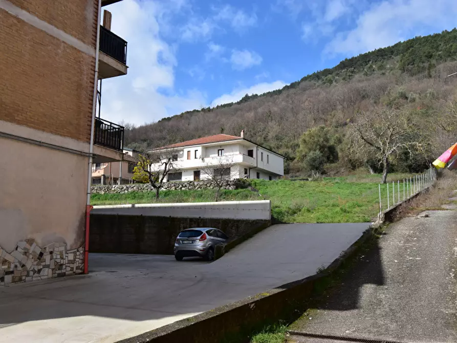 Immagine 9 di Villa in vendita  in Via Rocco di Cillo a Buonabitacolo