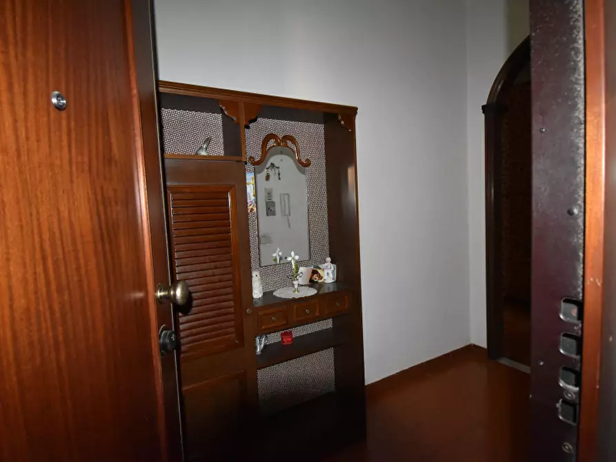 Immagine 2 di Appartamento in vendita  in Via Luigi Sturzo a Sala Consilina