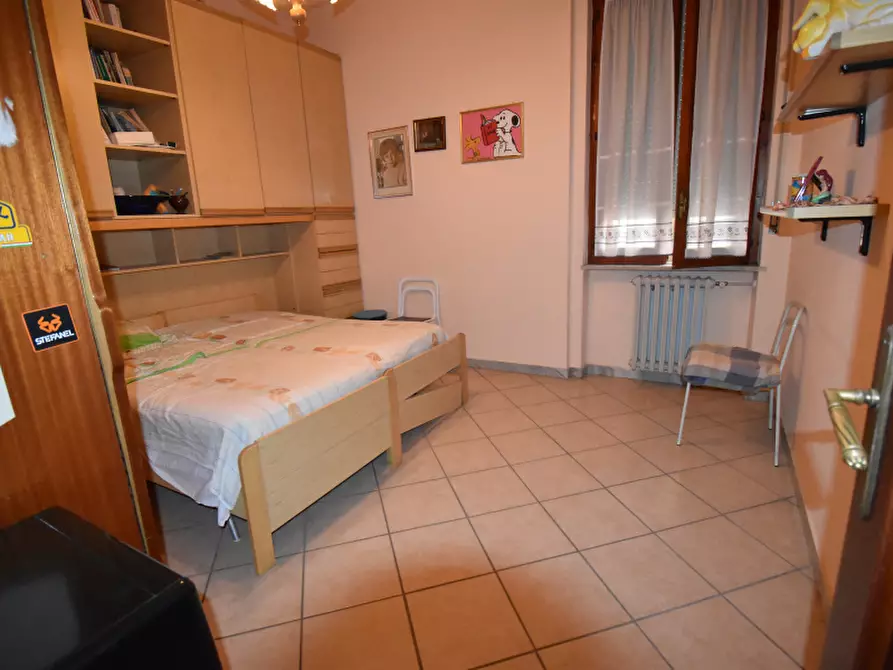 Immagine 3 di Appartamento in vendita  in Via Luigi Sturzo a Sala Consilina