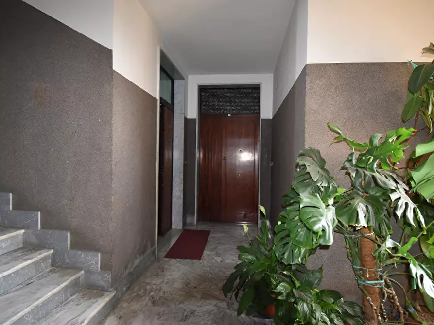 Immagine 4 di Appartamento in vendita  in Via Luigi Sturzo a Sala Consilina