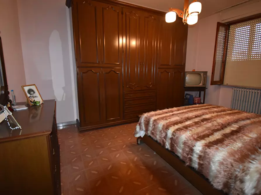 Immagine 7 di Appartamento in vendita  in Via Luigi Sturzo a Sala Consilina