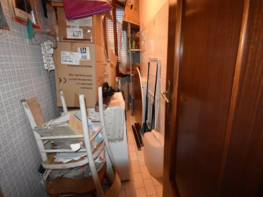 Immagine 8 di Appartamento in vendita  in Via Luigi Sturzo a Sala Consilina