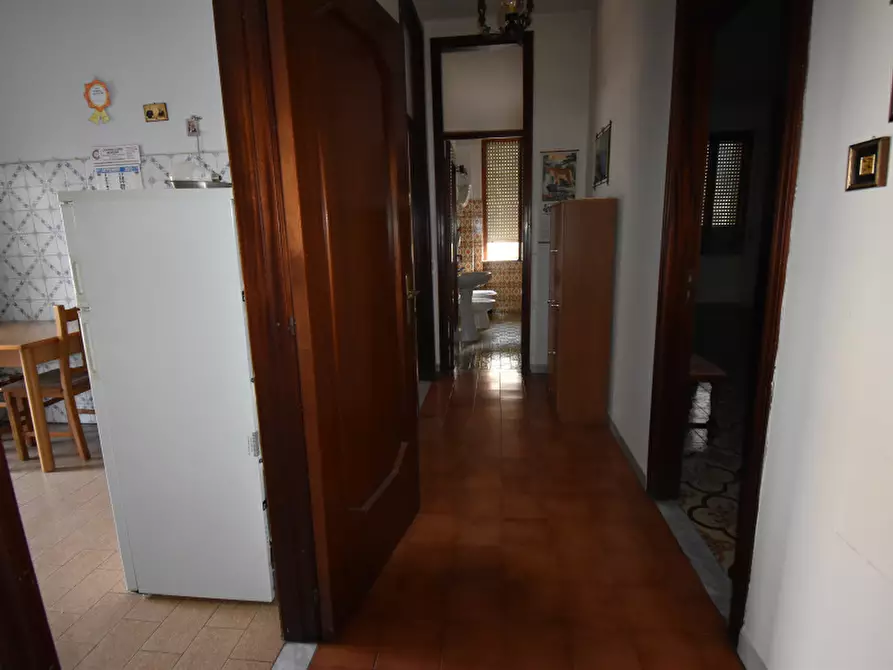 Immagine 9 di Appartamento in vendita  in Via Luigi Sturzo a Sala Consilina