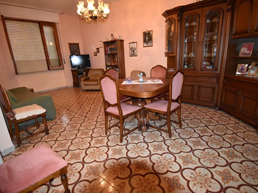 Immagine 11 di Appartamento in vendita  in Via Luigi Sturzo a Sala Consilina