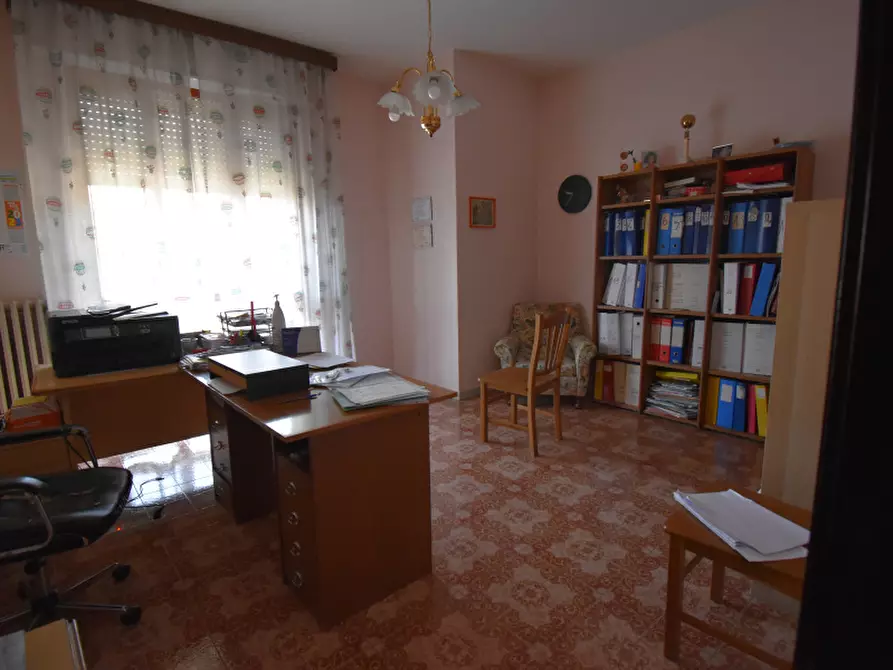 Immagine 12 di Appartamento in vendita  in Via Luigi Sturzo a Sala Consilina