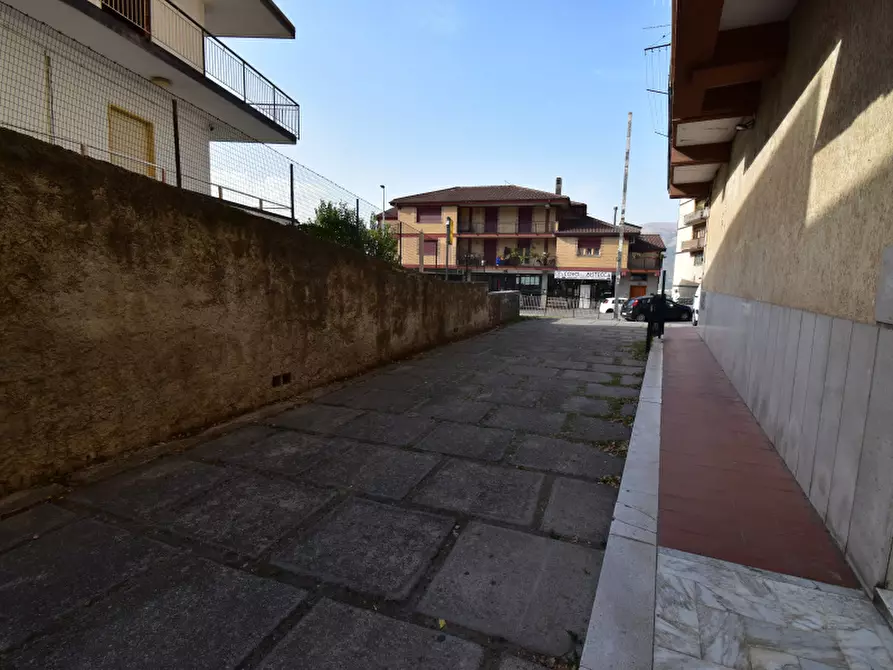 Immagine 19 di Appartamento in vendita  in Via Luigi Sturzo a Sala Consilina