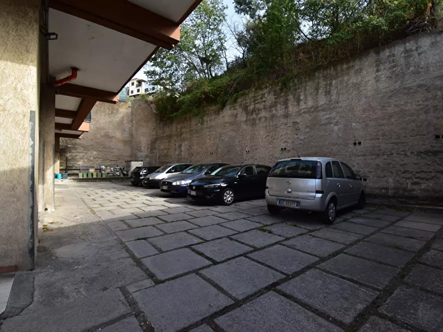 Immagine 21 di Appartamento in vendita  in Via Luigi Sturzo a Sala Consilina