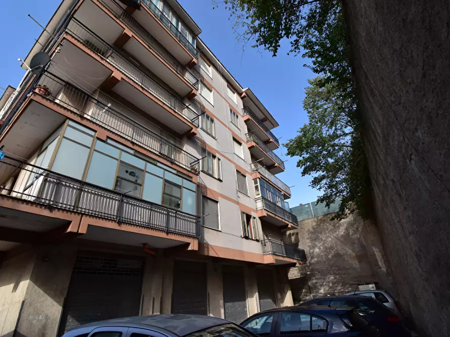 Immagine 22 di Appartamento in vendita  in Via Luigi Sturzo a Sala Consilina