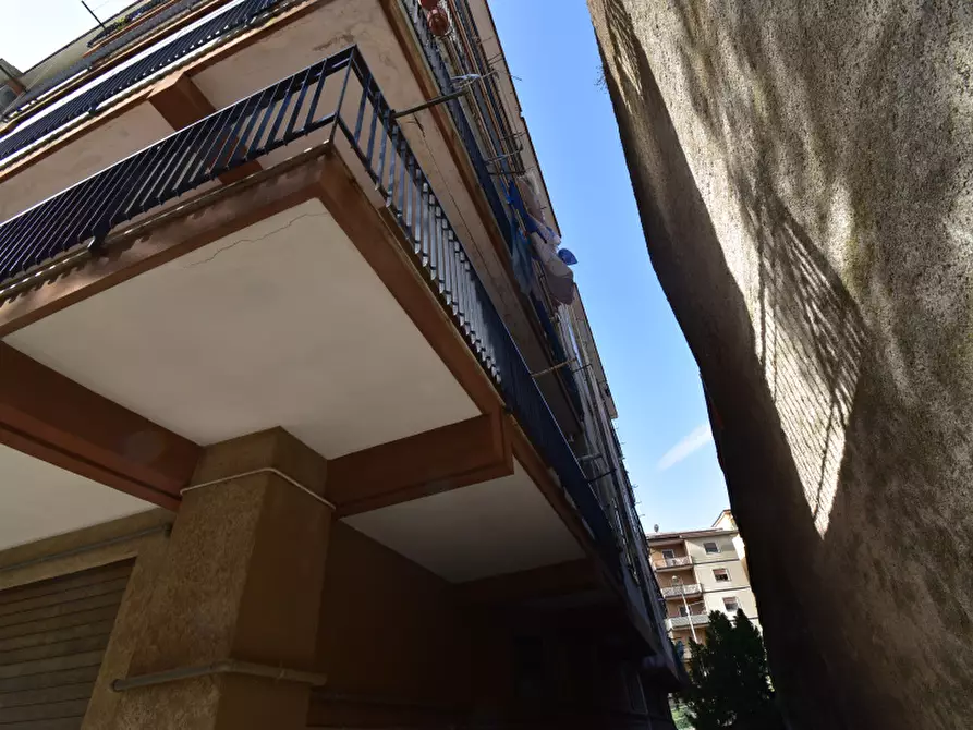 Immagine 24 di Appartamento in vendita  in Via Luigi Sturzo a Sala Consilina