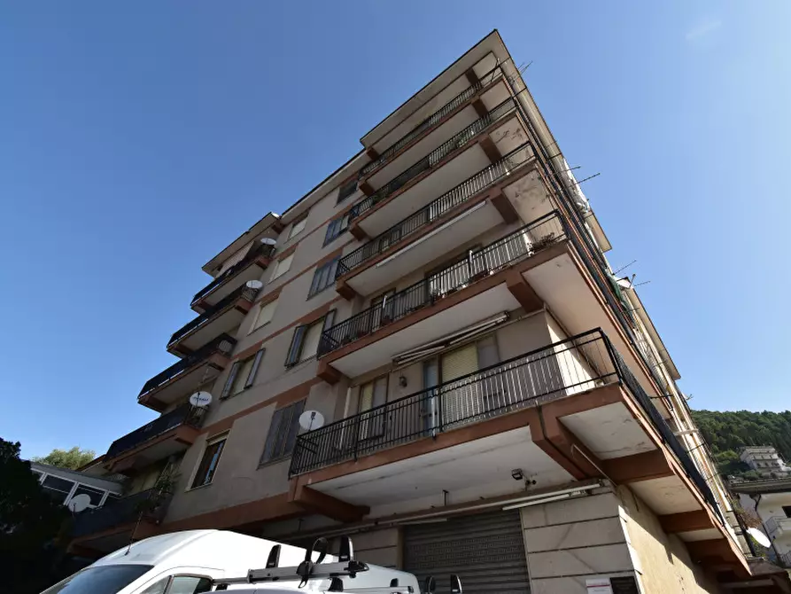 Immagine 1 di Appartamento in vendita  in Via Luigi Sturzo a Sala Consilina