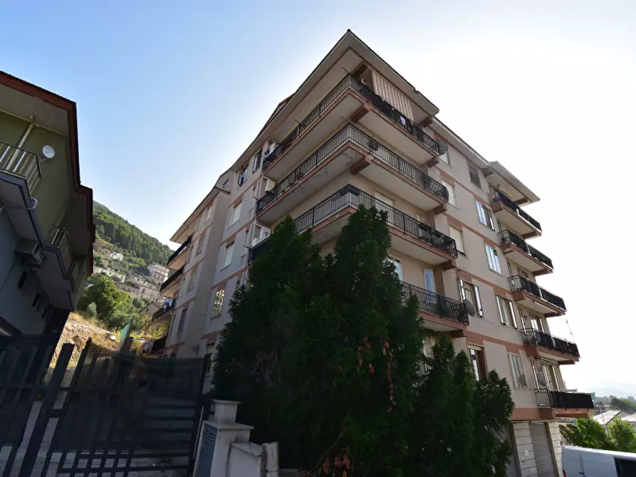 Immagine 26 di Appartamento in vendita  in Via Luigi Sturzo a Sala Consilina