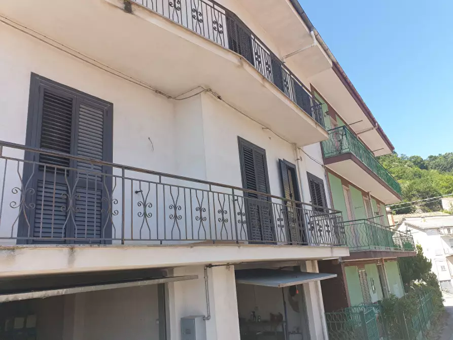 Immagine 1 di Appartamento in vendita  in Via Avenida do Brasil a Monte San Giacomo