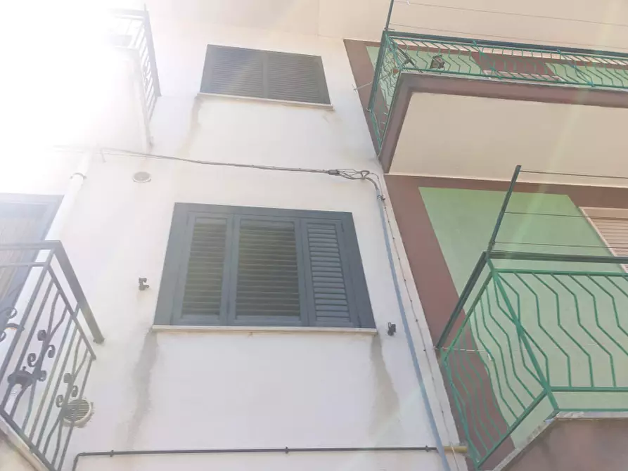 Immagine 8 di Appartamento in vendita  in Via Avenida do Brasil a Monte San Giacomo