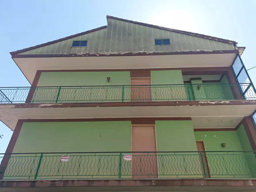 Immagine 9 di Appartamento in vendita  in Via Avenida do Brasil a Monte San Giacomo