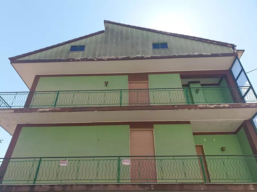 Immagine 10 di Appartamento in vendita  in Via Avenida do Brasil a Monte San Giacomo