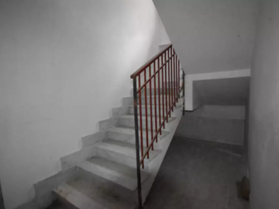 Immagine 4 di Palazzo in vendita  in Via Trinità a Sala Consilina