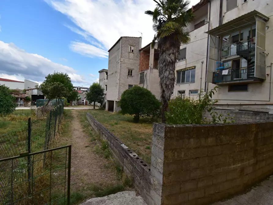 Immagine 12 di Palazzo in vendita  in Via Trinità a Sala Consilina