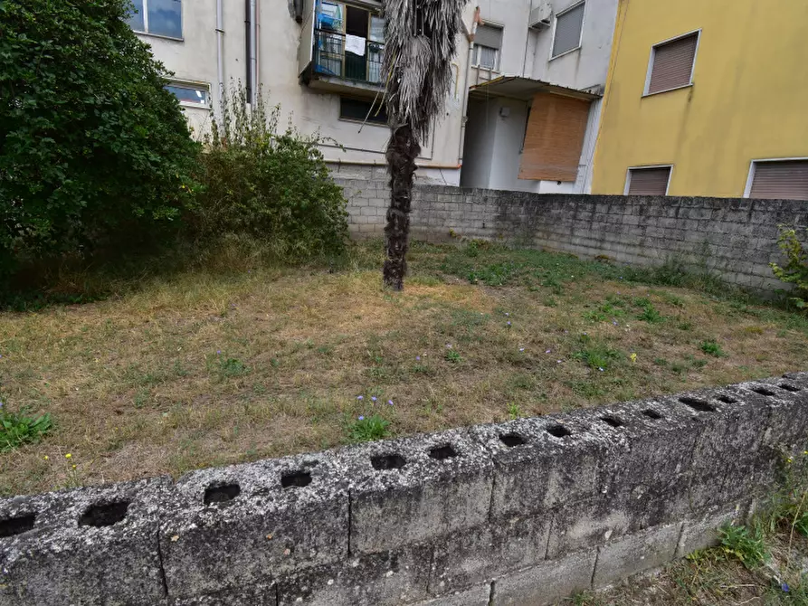 Immagine 13 di Palazzo in vendita  in Via Trinità a Sala Consilina