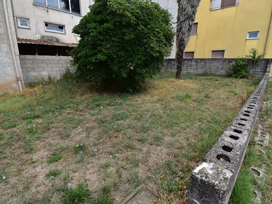 Immagine 14 di Palazzo in vendita  in Via Trinità a Sala Consilina