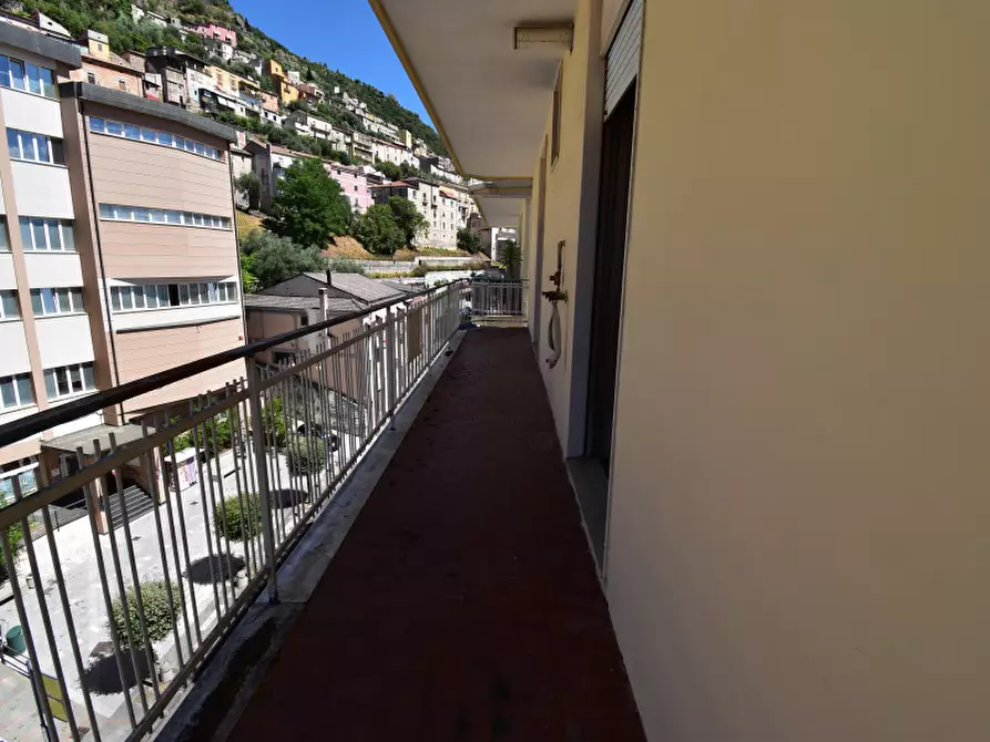 Immagine 3 di Appartamento in vendita  in Via Mezzacapo a Sala Consilina