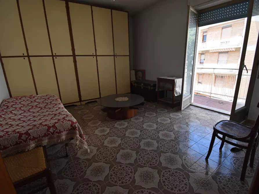 Immagine 4 di Appartamento in vendita  in Via Mezzacapo a Sala Consilina