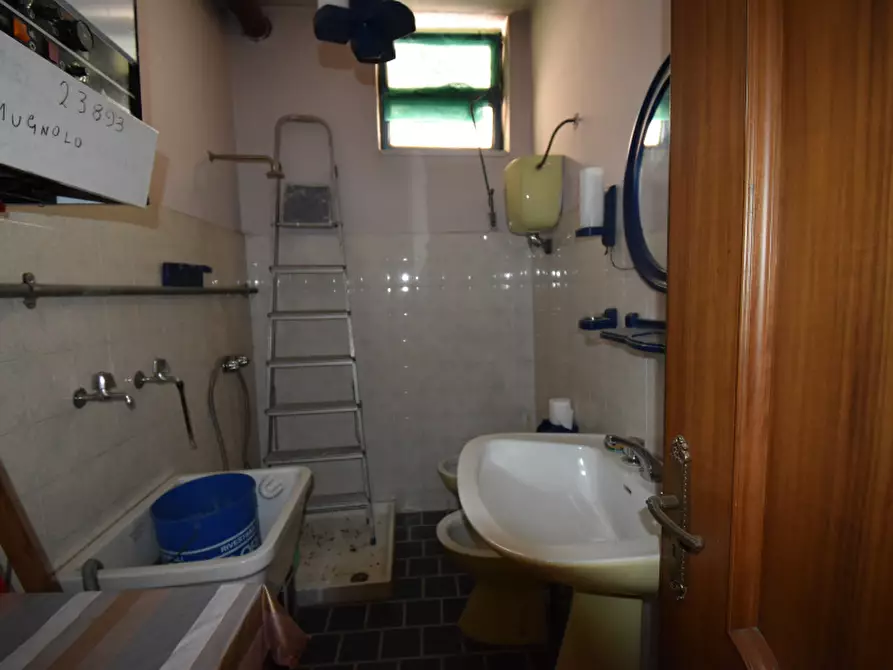 Immagine 7 di Appartamento in vendita  in Via Mezzacapo a Sala Consilina