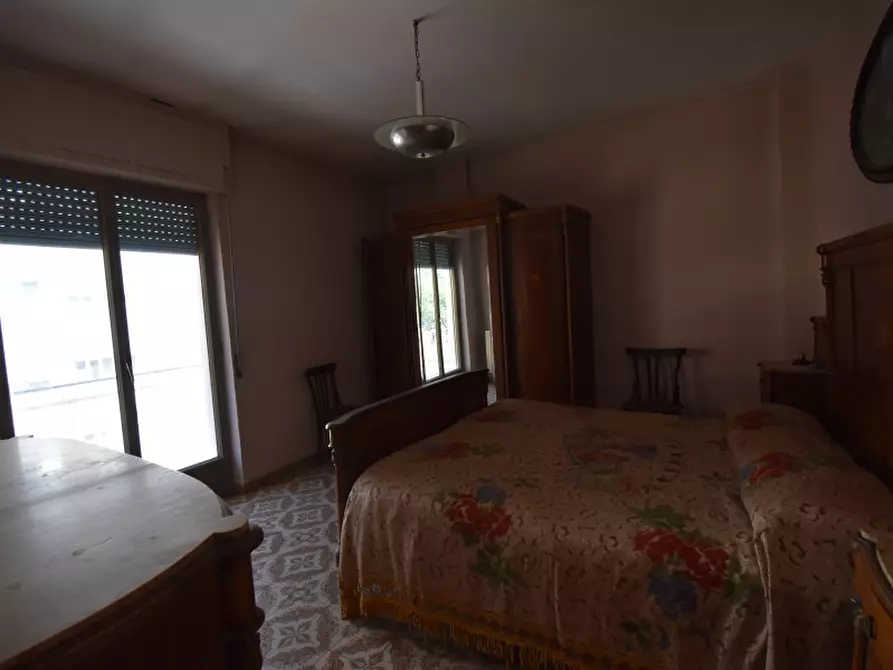 Immagine 8 di Appartamento in vendita  in Via Mezzacapo a Sala Consilina