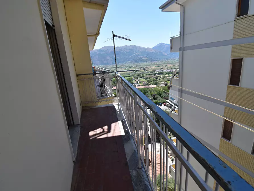 Immagine 15 di Appartamento in vendita  in Via Mezzacapo a Sala Consilina