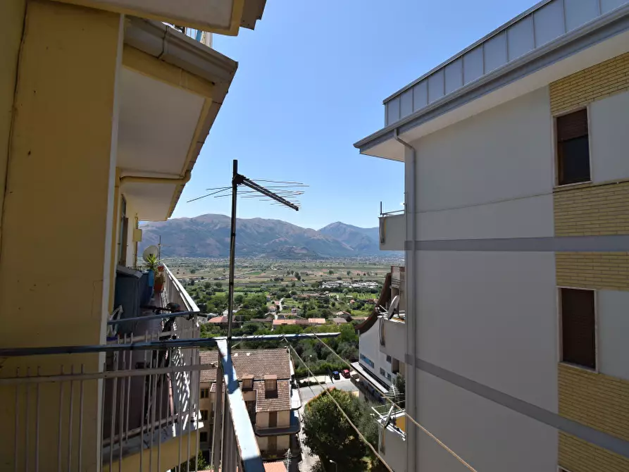 Immagine 16 di Appartamento in vendita  in Via Mezzacapo a Sala Consilina