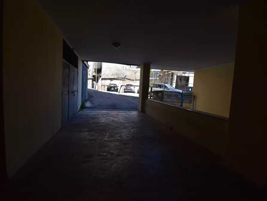 Immagine 17 di Appartamento in vendita  in Via Mezzacapo a Sala Consilina