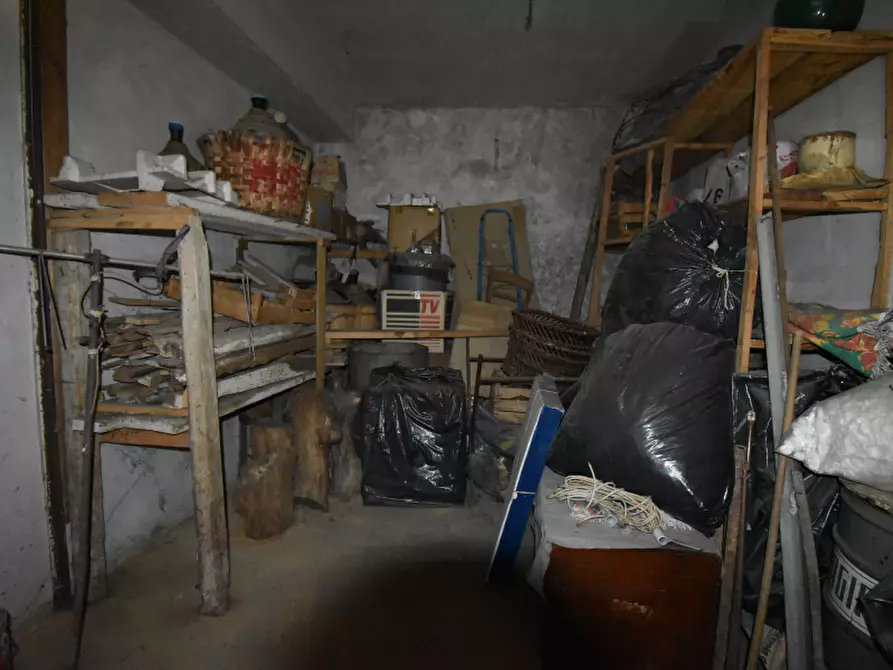 Immagine 18 di Appartamento in vendita  in Via Mezzacapo a Sala Consilina