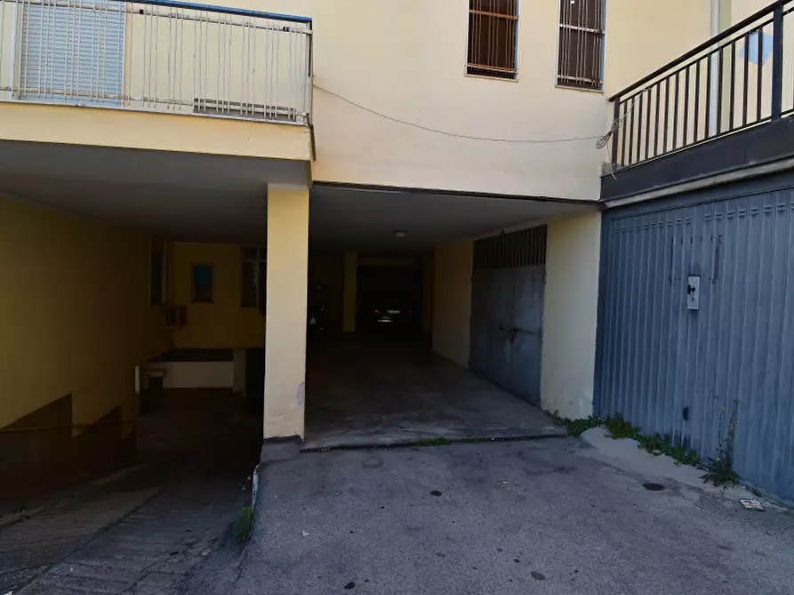 Immagine 20 di Appartamento in vendita  in Via Mezzacapo a Sala Consilina