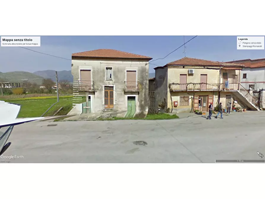 Immagine 2 di Rustico / casale in vendita  in Via Santa Maria a Sassano