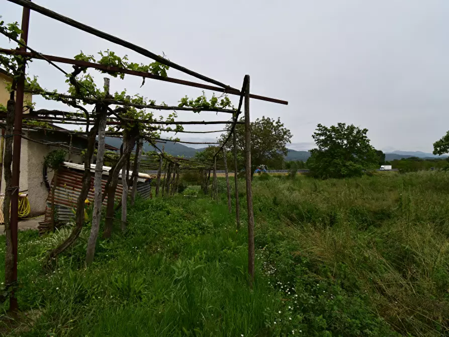 Immagine 2 di Villa in vendita  in SS517 a Buonabitacolo