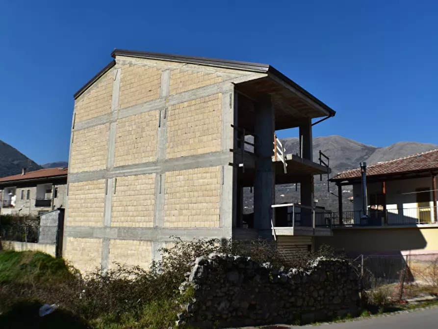 Immagine 4 di Palazzo in vendita  in Via Roma a Sassano