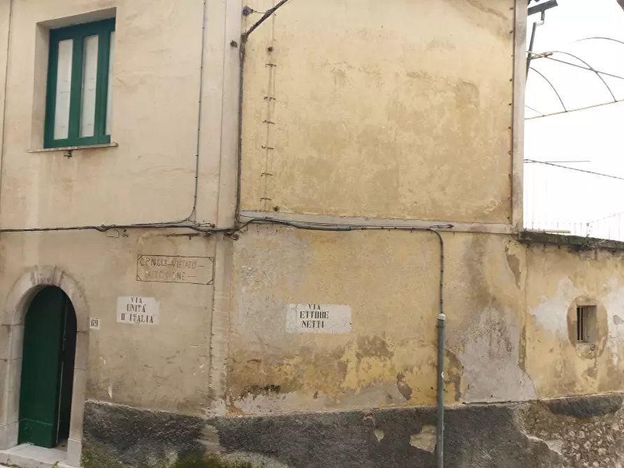 Immagine 2 di Villa in vendita  in Via Unità d'Italia a Padula