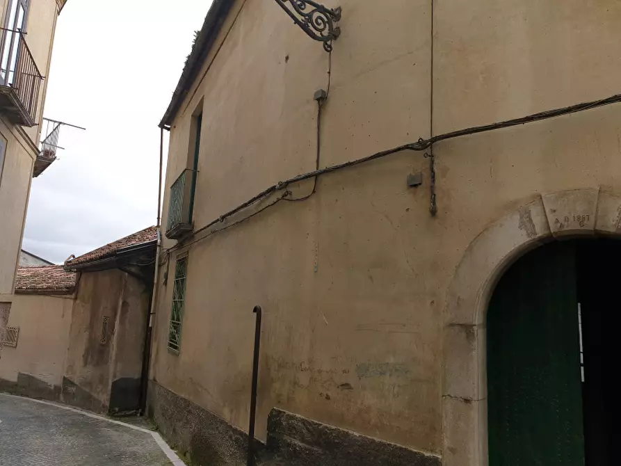 Immagine 4 di Villa in vendita  in Via Unità d'Italia a Padula
