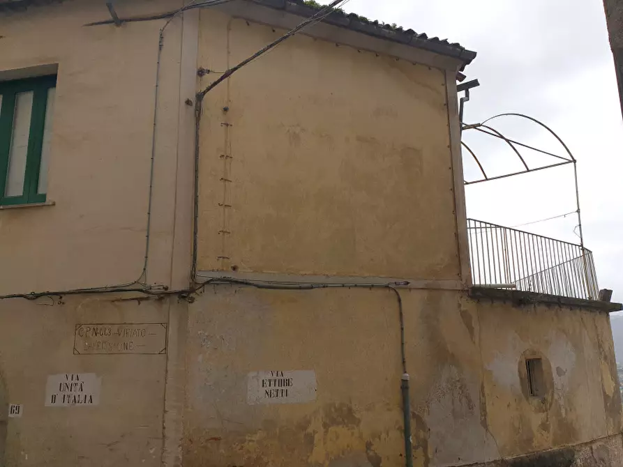 Immagine 5 di Villa in vendita  in Via Unità d'Italia a Padula