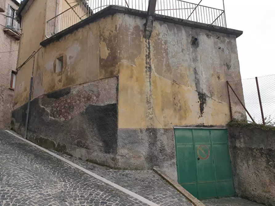 Immagine 7 di Villa in vendita  in Via Unità d'Italia a Padula