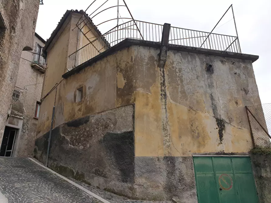 Immagine 8 di Villa in vendita  in Via Unità d'Italia a Padula