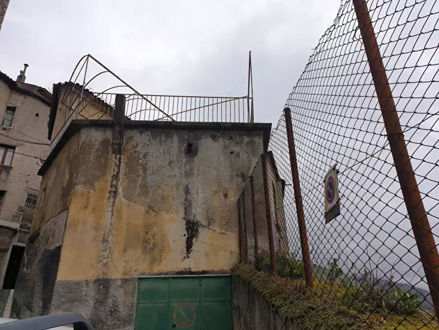 Immagine 9 di Villa in vendita  in Via Unità d'Italia a Padula