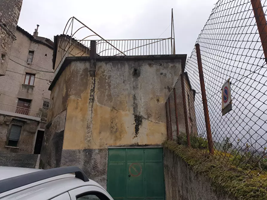 Immagine 10 di Villa in vendita  in Via Unità d'Italia a Padula