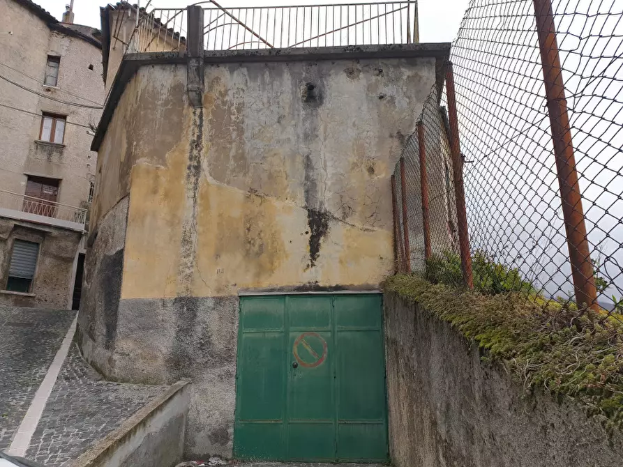 Immagine 11 di Villa in vendita  in Via Unità d'Italia a Padula